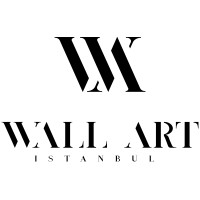 Wall Art İstanbul logo - Similar company to Wall Art Inc