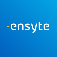 ensyte GmbH logo - Similar company to Universal Transmissions Gmbh