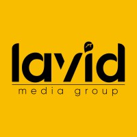 LAVID MEDIA GROUP logo - Similar company to Ideándola