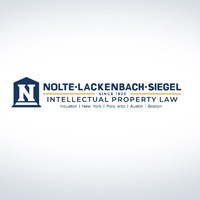 Nolte Lackenbach Siegel logo - Similar company to Peter Hoppenfeld