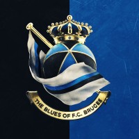 vzw The Blues Of F.C. Bruges logo - Similar company to Incremental Maritime