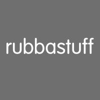 Rubbastuff logo - Similar company to Mtivity