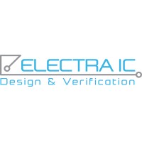 ELECTRA IC logo - Similar company to Ankasys