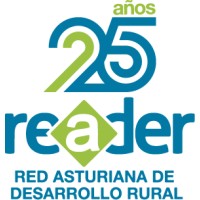 READER (Red Asturiana de Desarrollo Rural) logo - Similar company to Red Pac