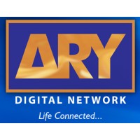 ARY Digital Network logo - Similar company to Ary-Tech