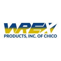 Wrex Products Inc of Chico logo - Similar company to Sycamore Engineering, Inc.