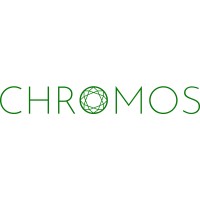 Chromos Labs logo - Similar company to Cymphony Bio