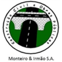 Monteiro&Irmão SA logo - Similar company to Streightex - If We Can'T Deliver It, It Doesn'T Exist.