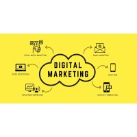 Digital Marketing Services (AR) logo - Similar company to Digital Marketing Services