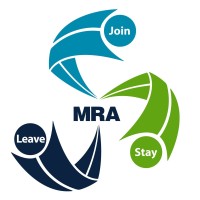 MRA Recruiting Services logo - Similar company to Gables Search Group