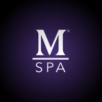 M Spa® logo - Similar company to Finnwald