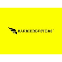 BarrierBusters logo - Similar company to Stetsom Electronics Ca Inc