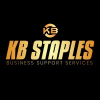 KB Staples Business Support Services logo - Similar company to Macmillan Supply Chain Group