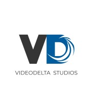 Videodelta Studios logo - Similar company to Nova Rolfilm