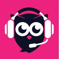 Búhos logo - Similar company to Globaltech