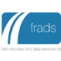 Field Recovery And Data Services Ltd (Frads)