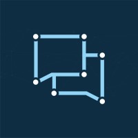 Blockchain Business logo - Similar company to Os.Tech