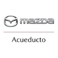Mazda Acueducto logo - Similar company to Icart - Shopping & Delivery