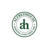 AlfredHouse Assisted Living logo - Similar company to Arete Assisted Living Facility