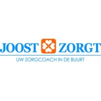 Joost Zorgt Nederland B.V. logo - Similar company to Tenderhands Care