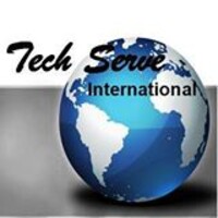 Tech Serve International, Inc.