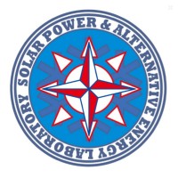Solar Power and Alternative Energy Laboratory FT-UB logo - Similar company to Blastic Energy