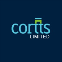 CORTTS LIMITED logo - Similar company to Cadwell Limited