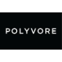 Polyvore logo - Similar company to All Raise