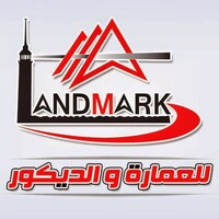 landmark for architecture and decoration logo - Similar company to Nadd Group