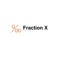 Fraction X logo - Similar company to Fraktionx
