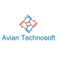 Avian Technosoft logo - Similar company to Aviant