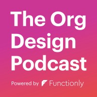 OrgDesign Podcast logo - Similar company to Orgview