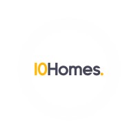 10Homes. logo - Similar company to Ace Windows Ne