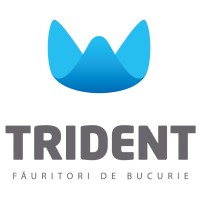 Clinica Trident logo - Similar company to Doctor Tom