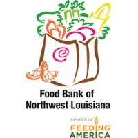 Food Bank of Northwest Louisiana logo - Similar company to Lsus Institute For Nonprofit Administration & Research