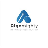 Algomighty Technologies logo - Similar company to Hornbilltalks
