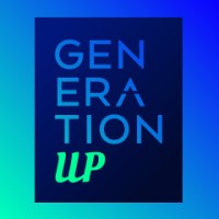 GENERATION UP logo - Similar company to Jardi E. Leclerc