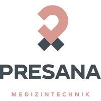 Presana Medizintechnik GmbH & Co. KG logo - Similar company to Beh Bundesfachverband Elektronische Hilfsmittel E. V.
