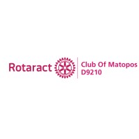 Rotaract Club of Matopos logo - Similar company to Everpesa Technologies