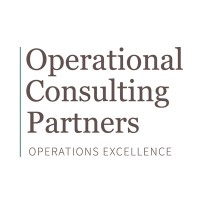 Operational Consulting Partners logo - Similar company to Operational Consulting