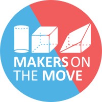 MAKERS ON THE MOVE logo - Similar company to Make It In Illinois