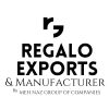 Regalo Exports logo - Similar company to Pickmytask