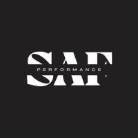 SAF PERFORMANCE logo - Similar company to Fitntx