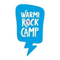 Warmi Rock Camp Perú logo - Similar company to Spinout Utec