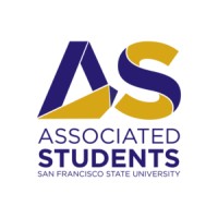 Associated Students, San Francisco State University logo - Similar company to San Francisco State University | College Of Professional & Global Education