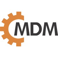 MECHDEMA Mechanical Design and Manufacturing Ltd. logo - Similar company to Mins Technologies Inc.
