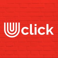 Uclick agencia logo - Similar company to Creativepark S.A.