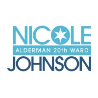 Nicole J. Johnson for 20th Ward logo - Similar company to Black Millennial Renaissance