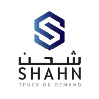 Shahn - Truck on Demand logo - Similar company to Quark Application