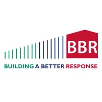 Building a Better Response logo - Similar company to Sphere Standards